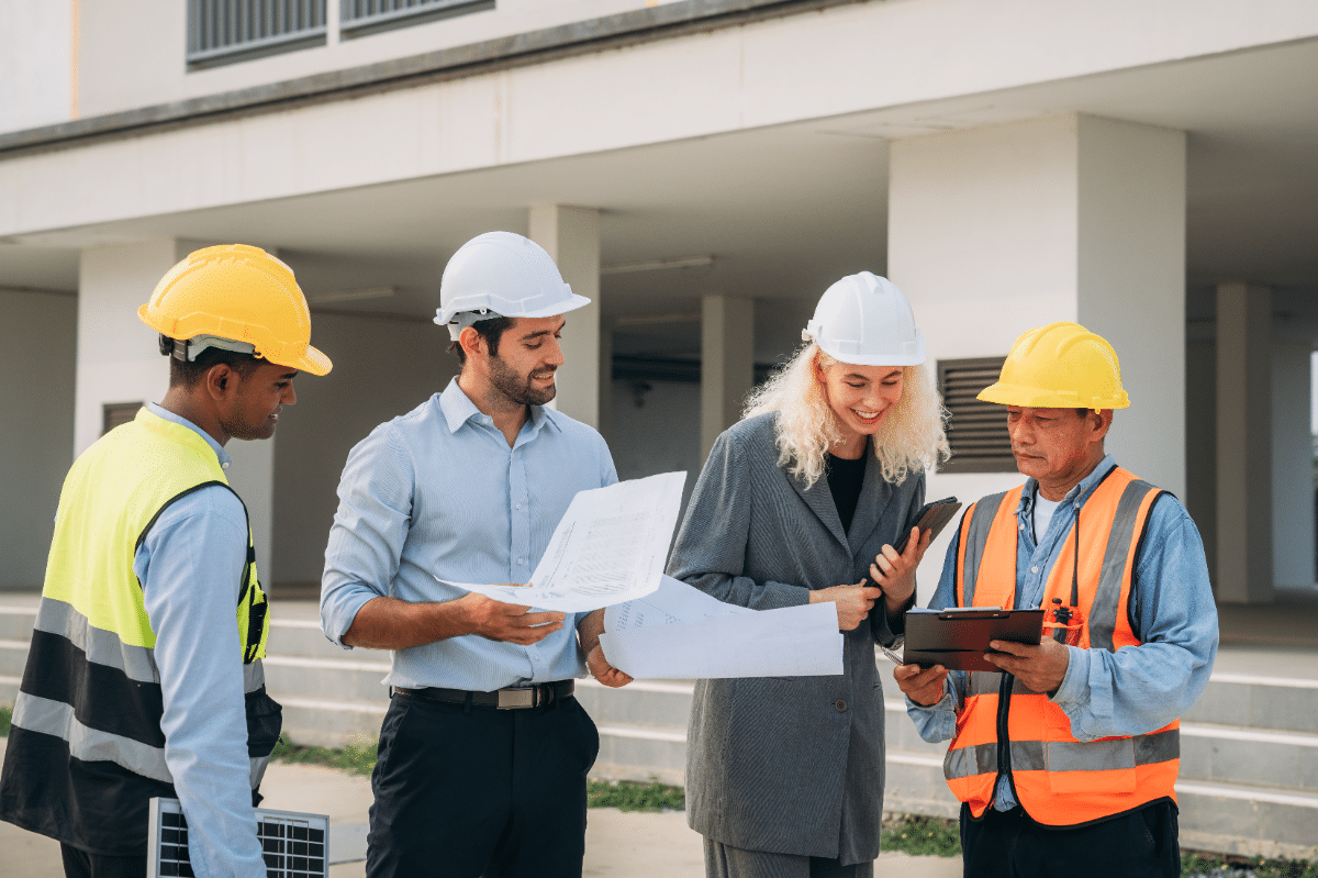 Pourquoi faire appel à un expert immobilier avant un diagnostic technique global ?